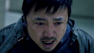 喜剧演员演起正剧就是降维打击！