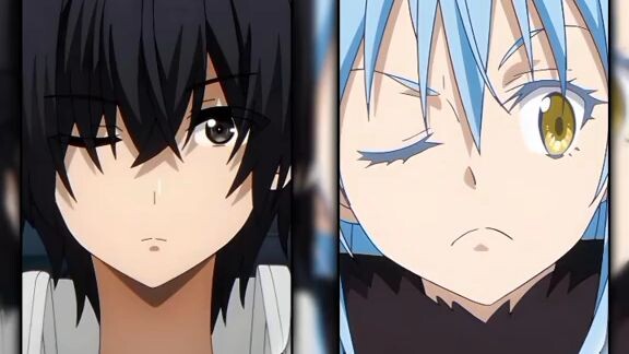 Pilih Mana Hitam Apa Biru