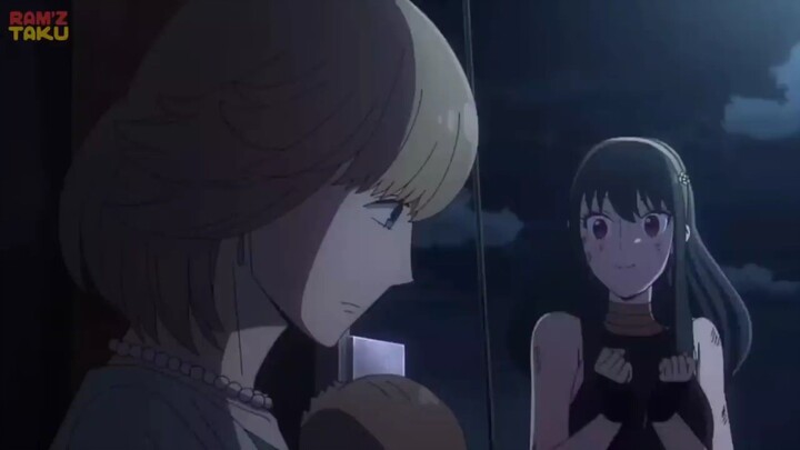 Ketika Dirawat Sama Cewe Yandere!!