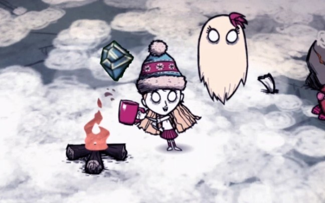 บันทึกการเอาชีวิตรอดในเกม Don't Starve #26: แรงเย้ายวนของพลอยไพลิน