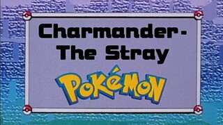 Pokémon: Indigo League Ep11 (Charmander-The Stray Pokémon) [FULL EPISODE]