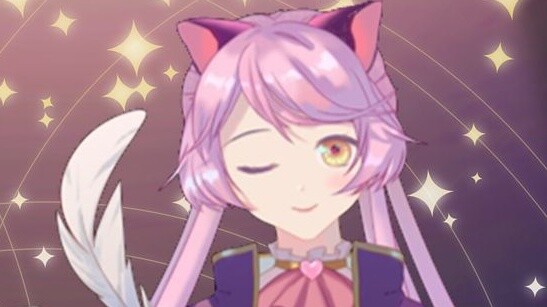 【桃channel】#01 I introduced myself~! 【Virtual Anchor】【Next Generation Anime Club】