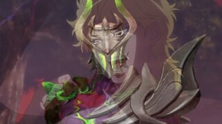 ARGUS IS DIO?????? + QnA session! :3