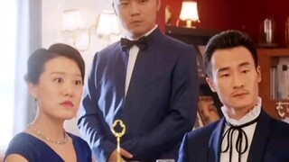 这样的豪门家规你能受的了吗 #搞笑 #影视剪辑 #辣目洋子