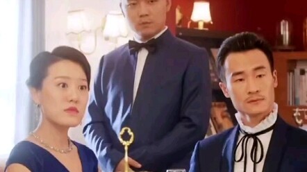 هل يمكنك تحمل قواعد الأسرة الثرية مثل هذه؟ #مضحك #مونتاج_سينمائي #لامو_يانغزي