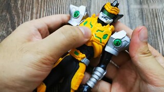 [Looking at old things in a new light] How was the domestic soft rubber ten years ago? Armor Hero Xi