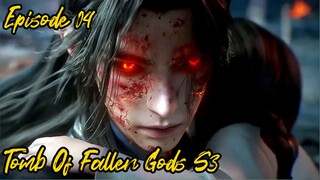 T0mbOfFallenG0ds S3 Eps 04 SUB INDO