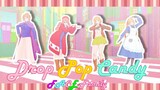 【APヘタリア MMD】Drop Pop Candy【Nyo!FACE Family】