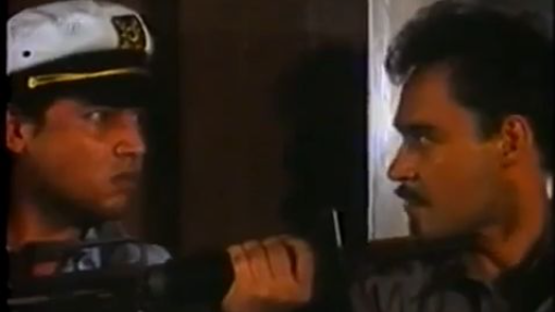 TOTOY BUANG 1992 // JOHN REGALA