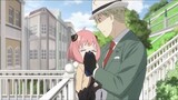 Loid Forger being a good dad |Spy x Family Episodes 1 - 12