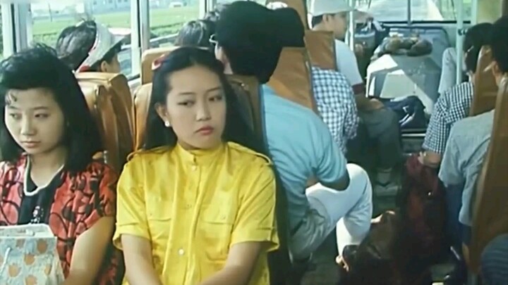 كم كان سائقو الحافلات في الثمانينيات جريئين ومتعجرفين!