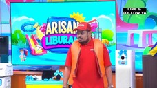 ARISAN LIBURAN episode,02, 24/06/25,:pak Rigen emosi parah😂