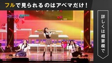 Tomorrow's National Singer - Confident performance by a junior high school student
