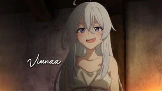 elaina amv :3