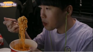Làm tí đồ ăn khuya phần 3 #mukbang