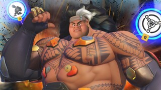 Overwatch 2 Moments #117