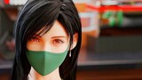 [Catastrophic Jack] Tifa, fantasi paling terburu-buru, semakin menyadari preferensi pemain otaku