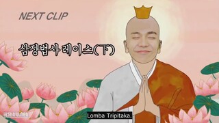 New Journey To The West S1 Ep. 9 [INDO SUB]