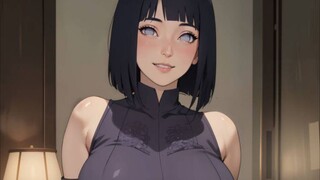 MAKIN GEDE AJA NENG HINATA