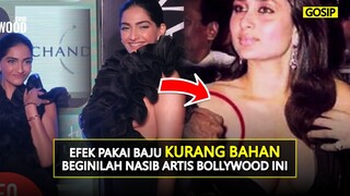 MAKANYA PAKAI BAJU YANG BENER! INILAH MOMEN KAPOK ARTIS BOLLYWOOD YANG DITANGKAP PAPARAZZI