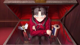 [August 7th/Simplified Chinese Available] Fate/hollow ataraxia REMASTERED Nintendo Switch & Steam Re