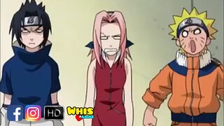 Naruto Funny Moment #1