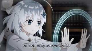 Private Tutor to the Duke's Daughter episode 1 Full English Sub | REACTION