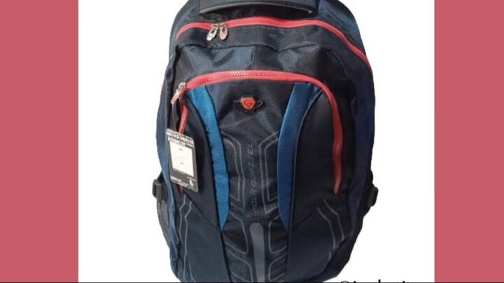 PROMO, HUB 0823-3456-8999 | Vendor  Tas Seminar Malang