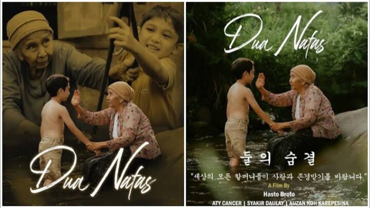 [Film Sad] DUA NAFAS || Drama Indonesia