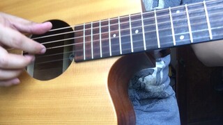 Pagtingin - Ben & Ben (Arranged by JM dela Cruz)
