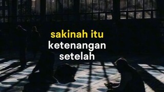 Assalamualaikum warahmatullahi wabarakatuh, Subhanallahi wabihamdihi Subhanallahil adzim