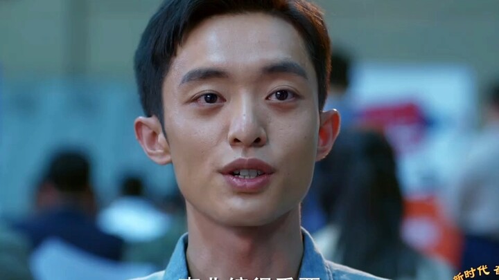 لقد أقسمت على الذهاب إلى شينجيانغ لأكون مدرسًا للتربية البدنية، ولكن انتهى بي الأمر برغبتي في الهروب