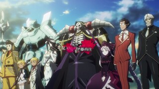 Overlord IV Episode 2