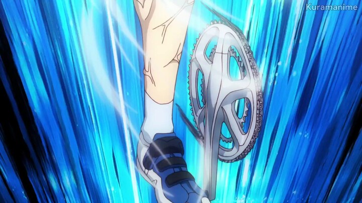Yowamushi Pedal: Glory Line (Season 4) Episode 5 Sub indo