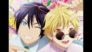 AMV Hapless