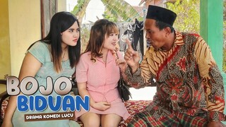 BOJO BIDUAN - Drama Komedi Lucu 2023