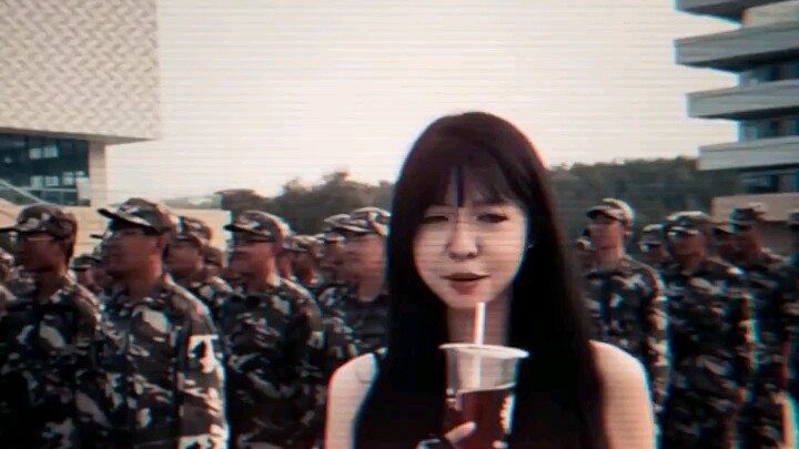 Instructor: I told you to pretend! 🤣