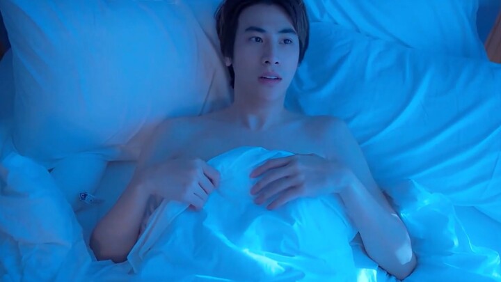 Dua serangan kuat dan satu menderita! Thailand "Tes Kohabitasi Cinta"