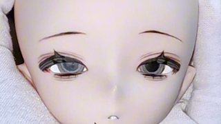 喜欢bgm，遂画