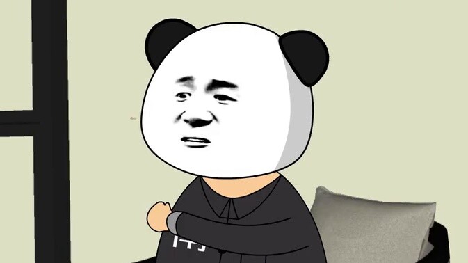 Satu-satunya hal yang bisa dilakukan Nan Ge pada Ah Su! #沙雕动漫#江苏十三太保