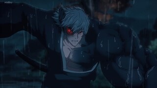 Sword of the Demon Hunter: Kijin Gentosho episode 20 Full English Sub | REACTION