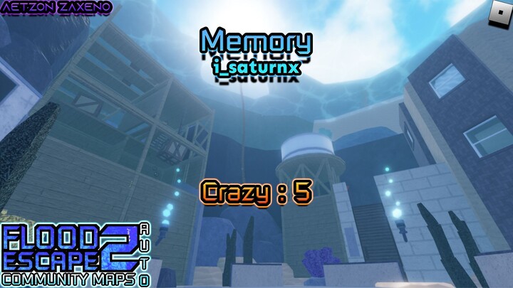 FE2CM | Memory (Short Crazy Map) [Crazy : i_saturnx]