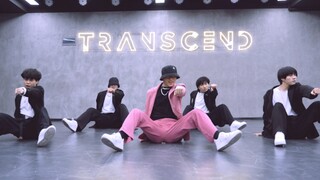 [Chuông lớn]Lisa - Bản cover vũ đạo "Tomboy".