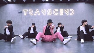 【大钟】Lisa -《Tomboy》Dance cover.