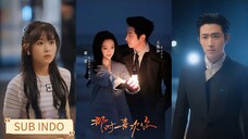 🔥Wang Kaimu & Zhang Yiying - I Liked You at That Time《那时喜欢你》Sub Indo