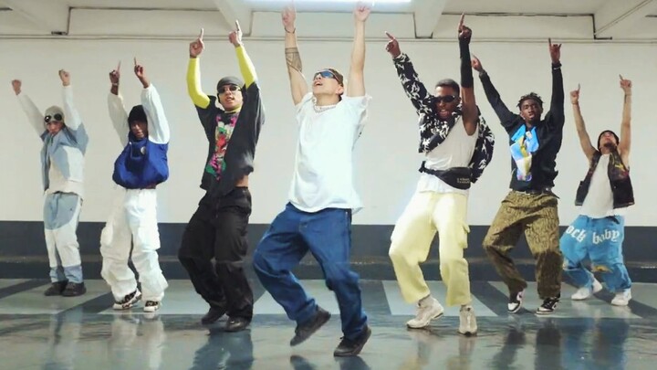 [RISIN' CREW] RIIZE "Siren" Dance Cover