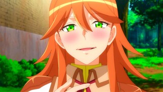 Tsukimichi: Moonlit Fantasy Season 2「AMV」- Head Up