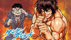 EP03 Part 2 | Kengan Ashura Season 1 (SUB INDO)