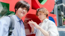 [Vietsub - Tập 11] Tiệm giặt là Minato l みなと商事コインランドリー