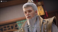 Legend of Martial Immortal Episode 22 Sub Indonesia